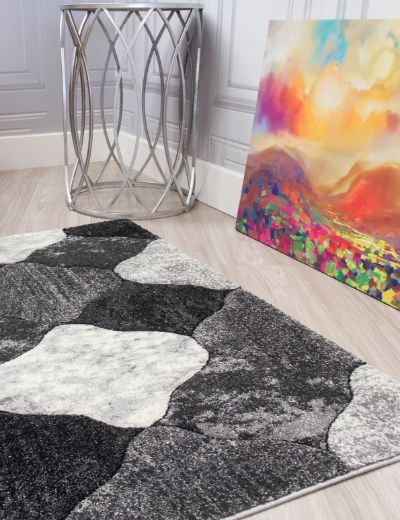 Impulse Coblo - Grey