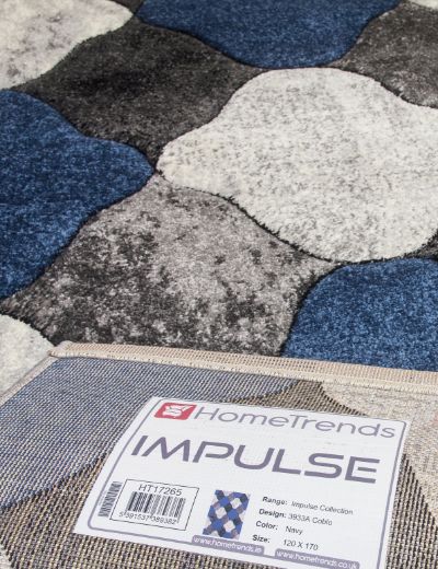 Impulse Coblo - Navy