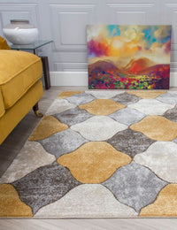 Impulse Coblo - Ochre