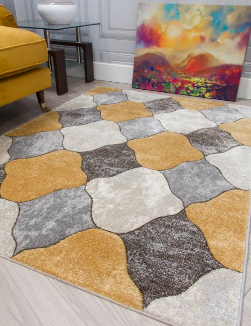 Impulse Coblo - Ochre