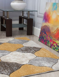 Impulse Coblo - Ochre