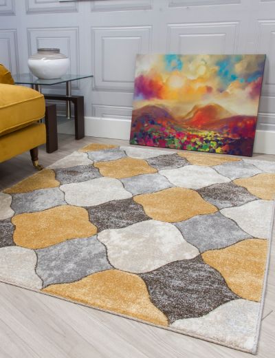 Impulse Coblo - Ochre