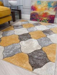 Impulse Coblo - Ochre