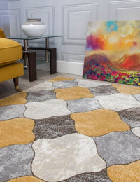 Impulse Coblo - Ochre