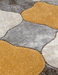 Impulse Coblo - Ochre