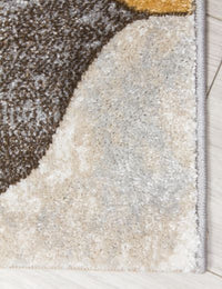 Impulse Coblo - Ochre