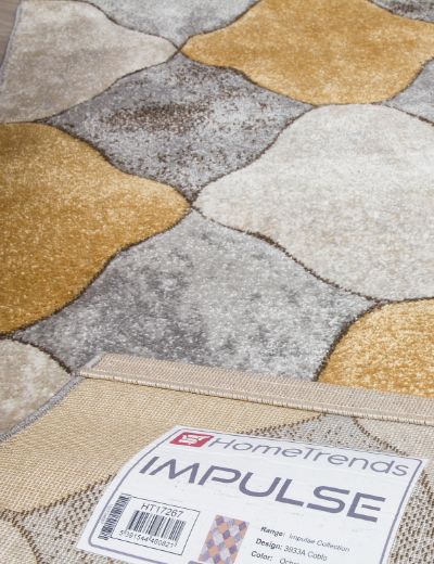 Impulse Coblo - Ochre