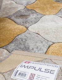 Impulse Coblo - Ochre