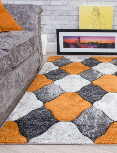 Impulse Coblo - Pumpkin