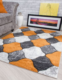 Impulse Coblo - Pumpkin