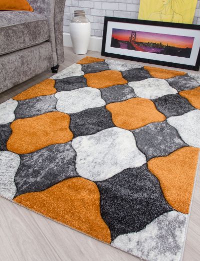 Impulse Coblo - Pumpkin