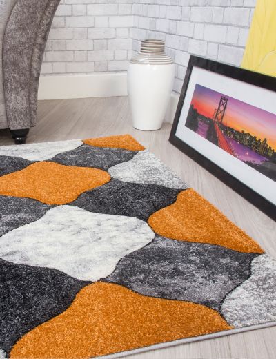 Impulse Coblo - Pumpkin