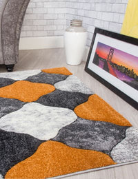 Impulse Coblo - Pumpkin