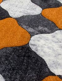 Impulse Coblo - Pumpkin