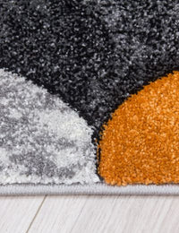 Impulse Coblo - Pumpkin