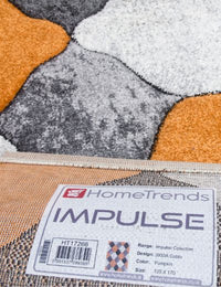 Impulse Coblo - Pumpkin