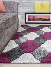 Impulse Coblo - Purple