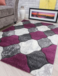 Impulse Coblo - Purple