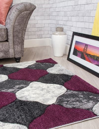 Impulse Coblo - Purple