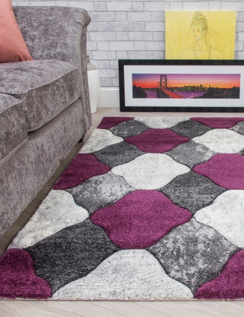 Impulse Coblo - Purple