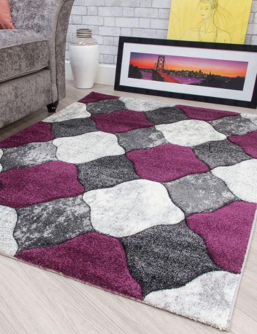 Impulse Coblo - Purple