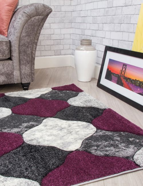 Impulse Coblo - Purple