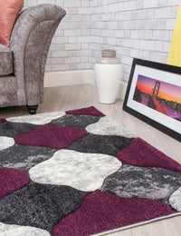 Impulse Coblo - Purple