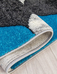 Impulse Coblo - Teal