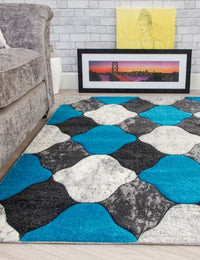 Impulse Coblo - Teal