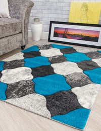 Impulse Coblo - Teal