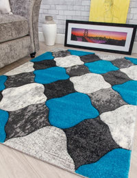 Impulse Coblo - Teal