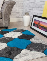 Impulse Coblo - Teal