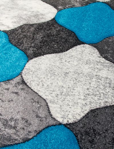 Impulse Coblo - Teal