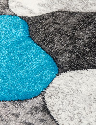 Impulse Coblo - Teal