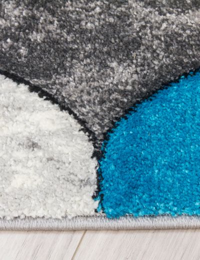 Impulse Coblo - Teal