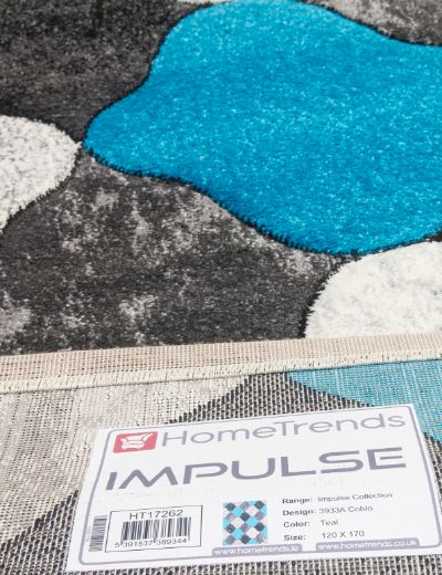 Impulse Coblo - Teal