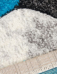 Impulse Coblo - Teal