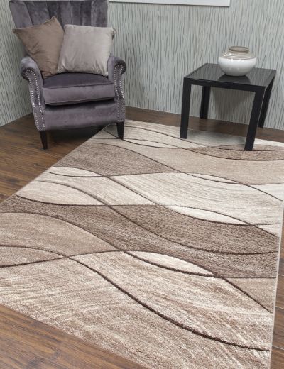 Impulse Waves - Beige