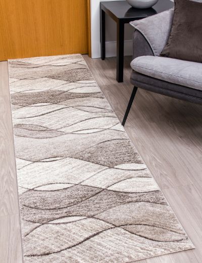 Impulse Waves - Beige