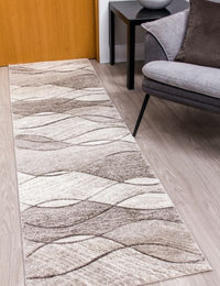 Impulse Waves - Beige