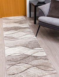 Impulse Waves - Beige