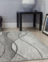 Impulse Waves - Grey