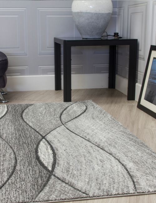 Impulse Waves - Grey