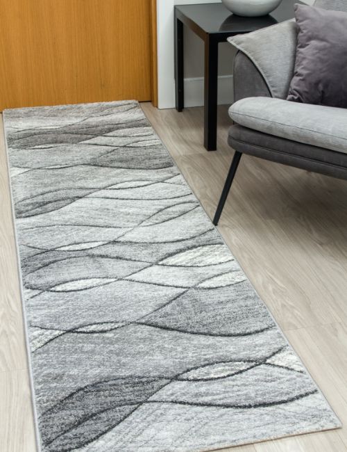 Impulse Waves - Grey