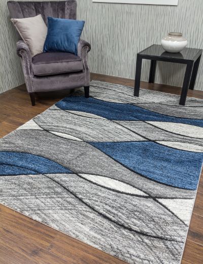 Impulse Waves - Navy