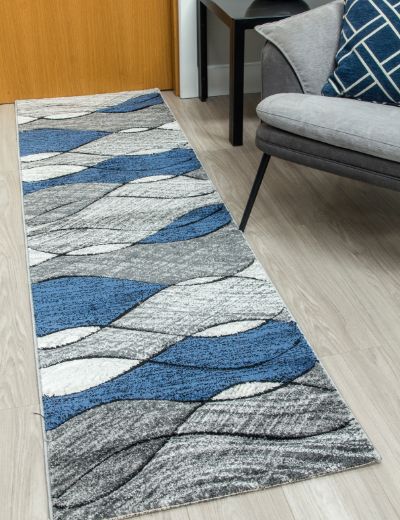 Impulse Waves - Navy