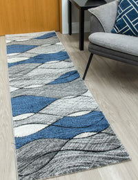 Impulse Waves - Navy