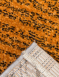 Impulse Waves - Pumpkin