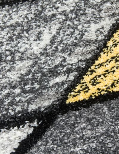 Impulse Waves - Yellow