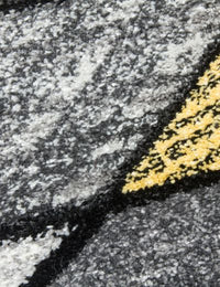 Impulse Waves - Yellow